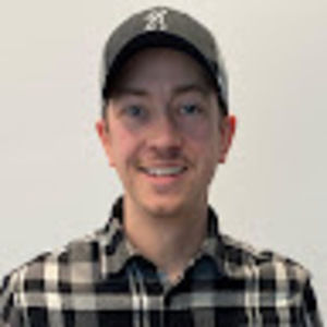 Meet your Posher, Douglas